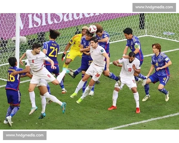 韩国vs伊朗全场录像重温亚洲劲旅巅峰对决精彩进球与关键瞬间全纪录